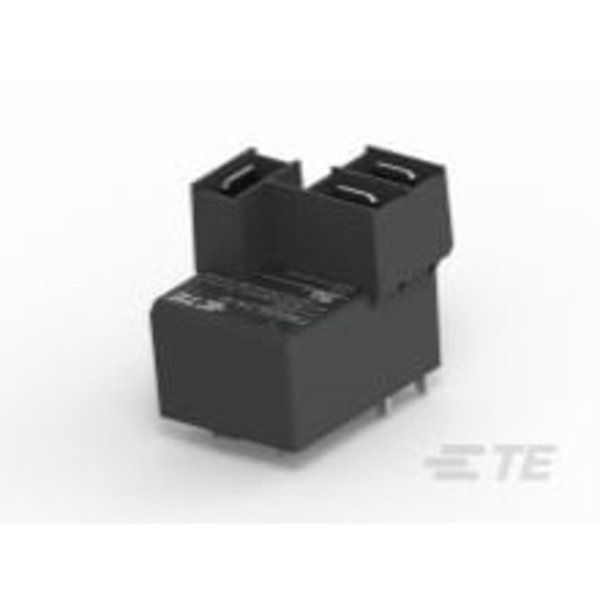 Te Connectivity Power/Signal Relay, 1 Form C, 5Vdc (Coil), 900Mw (Coil), 20A (Contact), Panel Mount 1558670-1
